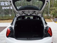 BMW MINI 2.0T COOPER S Artist 5-Door - ფოტო 13