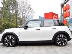 BMW MINI 2.0T COOPER S Artist 5-Door - ფოტო 2