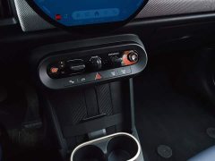 BMW MINI 2.0T COOPER S Artist 5-Door - ფოტო 8