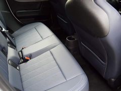 BMW MINI 2.0T COOPER S Artist 5-Door - ფოტო 9