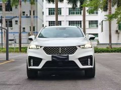 Great Wall WEY VV7 2020 2.0T Flagship - ფოტო 2