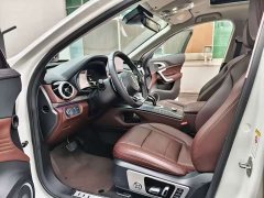 Great Wall WEY VV7 2020 2.0T Flagship - ფოტო 3