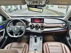 Great Wall WEY VV7 2020 2.0T Flagship - ფოტო 4