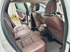 Great Wall WEY VV7 2020 2.0T Flagship - ფოტო 7