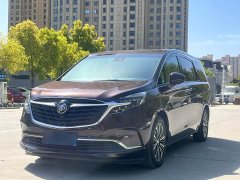 Buick GL8 ES Land Respect 653T Luxury - ფოტო 1