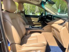 Buick GL8 ES Land Respect 653T Luxury - ფოტო 10