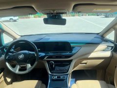 Buick GL8 ES Land Respect 653T Luxury - ფოტო 11