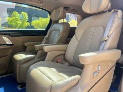 Buick GL8 ES Land Respect 653T Luxury - ფოტო 12