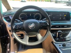 Buick GL8 ES Land Respect 653T Luxury - ფოტო 14