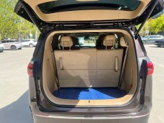 Buick GL8 ES Land Respect 653T Luxury - ფოტო 15