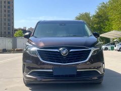 Buick GL8 ES Land Respect 653T Luxury - ფოტო 2
