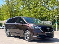 Buick GL8 ES Land Respect 653T Luxury - ფოტო 3