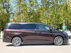 Buick GL8 ES Land Respect 653T Luxury - ფოტო 4
