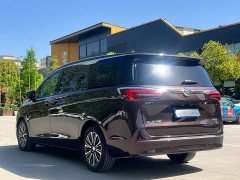Buick GL8 ES Land Respect 653T Luxury - ფოტო 5