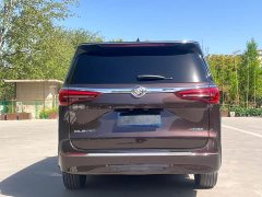 Buick GL8 ES Land Respect 653T Luxury - ფოტო 6