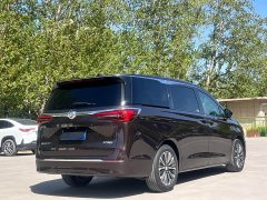 Buick GL8 ES Land Respect 653T Luxury - ფოტო 7