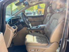 Buick GL8 ES Land Respect 653T Luxury - ფოტო 8