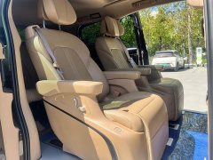 Buick GL8 ES Land Respect 653T Luxury - ფოტო 9