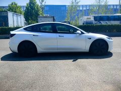 Tesla Model 3 2025 Rear-Wheel Drive - ფოტო 2