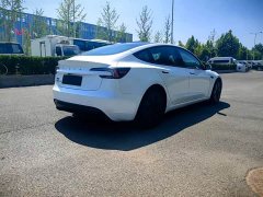 Tesla Model 3 2025 Rear-Wheel Drive - ფოტო 3