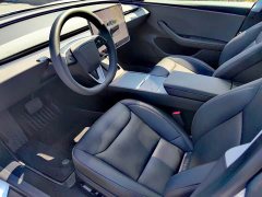 Tesla Model 3 2025 Rear-Wheel Drive - ფოტო 4