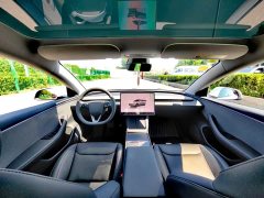 Tesla Model 3 2025 Rear-Wheel Drive - ფოტო 5