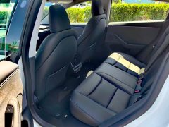 Tesla Model 3 2025 Rear-Wheel Drive - ფოტო 6