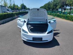 Tesla Model 3 2025 Rear-Wheel Drive - ფოტო 7