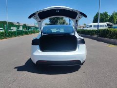 Tesla Model 3 2025 Rear-Wheel Drive - ფოტო 9