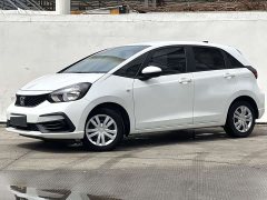 Honda Fit 2023 1.5L CVT Trend Edition - ფოტო 2