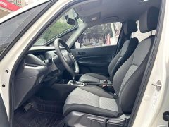 Honda Fit 2023 1.5L CVT Trend Edition - ფოტო 3