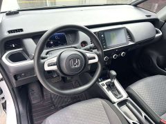 Honda Fit 2023 1.5L CVT Trend Edition - ფოტო 4