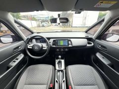 Honda Fit 2023 1.5L CVT Trend Edition - ფოტო 6