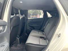 Honda Fit 2023 1.5L CVT Trend Edition - ფოტო 7