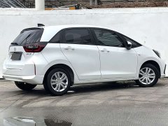Honda Fit 2023 1.5L CVT Trend Edition - ფოტო 8