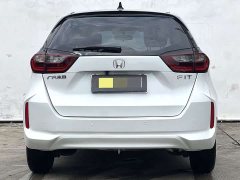 Honda Fit 2023 1.5L CVT Trend Edition - ფოტო 9