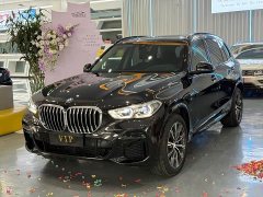 BMW X5 xDrive 30Li Luxury M Sport Package - ფოტო 1