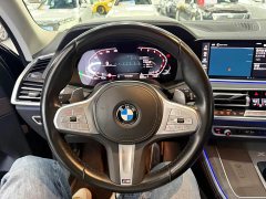 BMW X5 xDrive 30Li Luxury M Sport Package - ფოტო 13