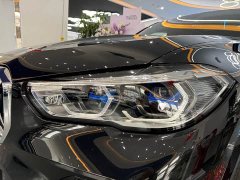 BMW X5 xDrive 30Li Luxury M Sport Package - ფოტო 15