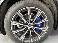 BMW X5 xDrive 30Li Luxury M Sport Package - ფოტო 16
