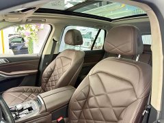 BMW X5 xDrive 30Li Luxury M Sport Package - ფოტო 17