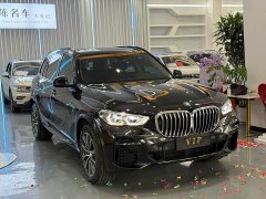 BMW X5 xDrive 30Li Luxury M Sport Package - ფოტო 3