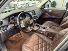 BMW X5 xDrive 30Li Luxury M Sport Package - ფოტო 5