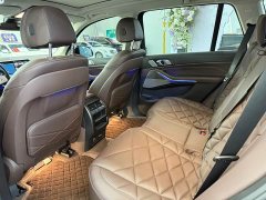BMW X5 xDrive 30Li Luxury M Sport Package - ფოტო 6