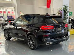 BMW X5 xDrive 30Li Luxury M Sport Package - ფოტო 7