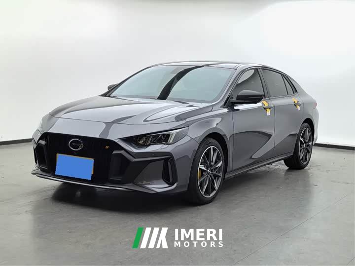 Trumpchi Yingbao 270T DCT J16