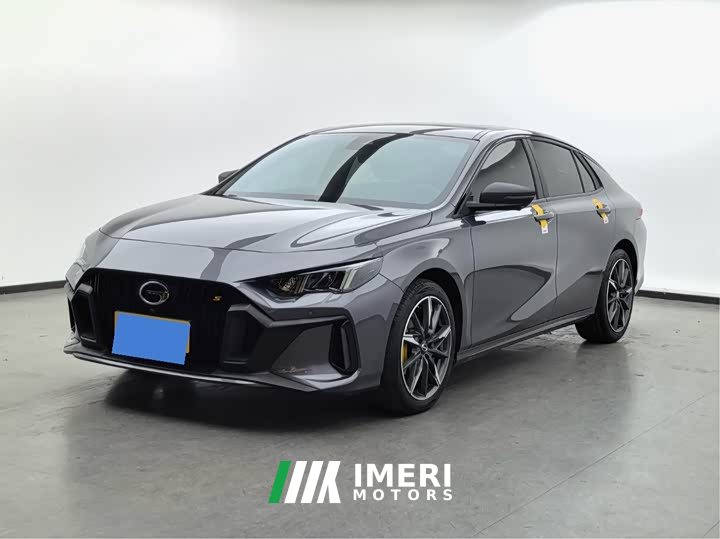 Trumpchi Yingbao 2023 270T DCT J16 - ავტომობილი ჩინეთიდან