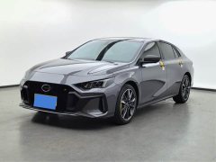 Trumpchi Yingbao 2023 270T DCT J16 - ფოტო 1