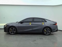 Trumpchi Yingbao 2023 270T DCT J16 - ფოტო 10