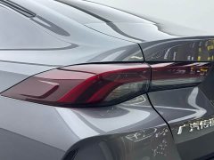 Trumpchi Yingbao 2023 270T DCT J16 - ფოტო 11